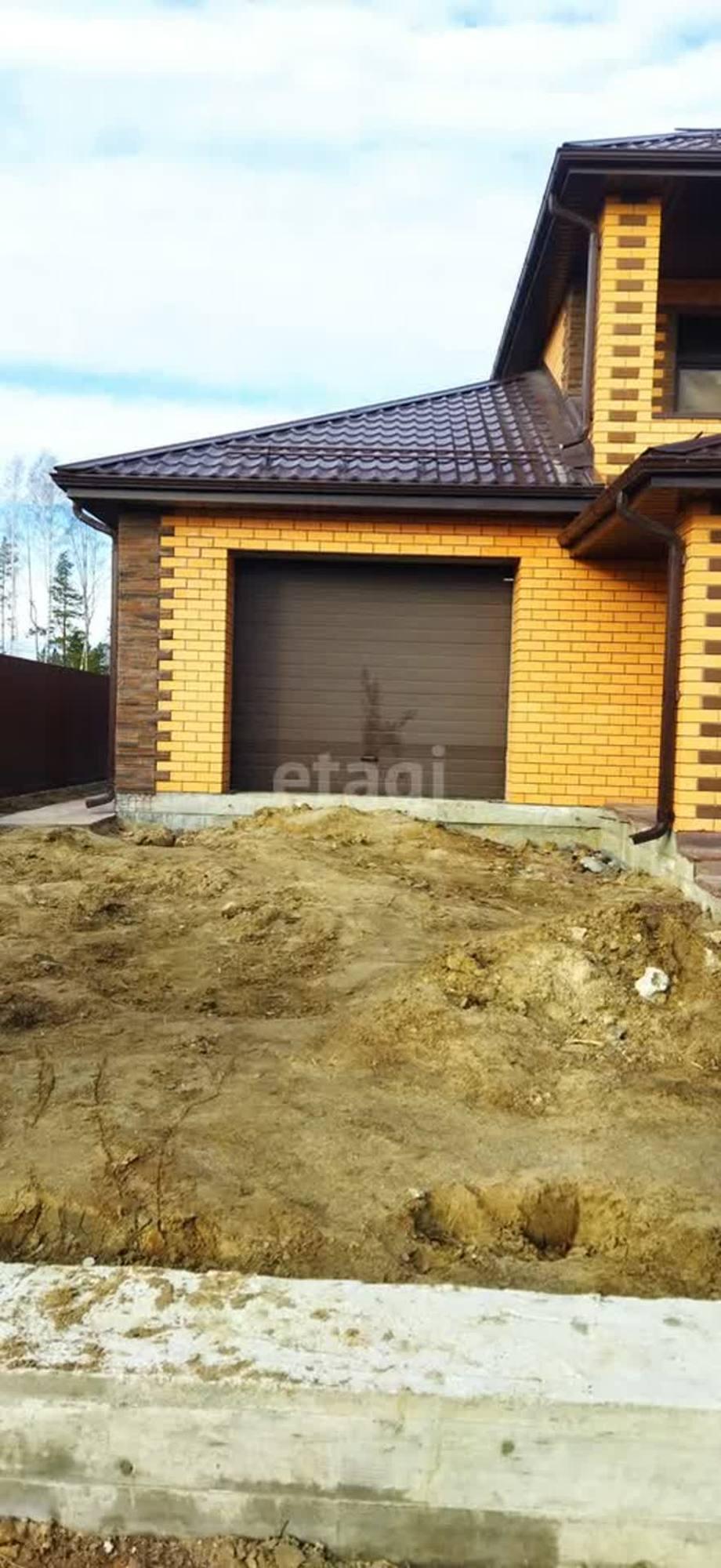 Купить дачу, дом, коттедж за 8 900 000 рублей на Сибирская, 12