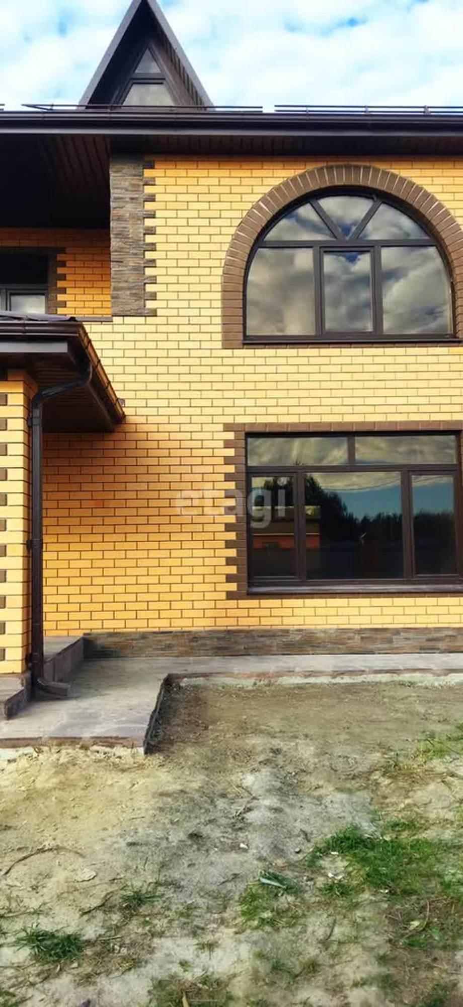 Купить дачу, дом, коттедж за 8 900 000 рублей на Сибирская, 12