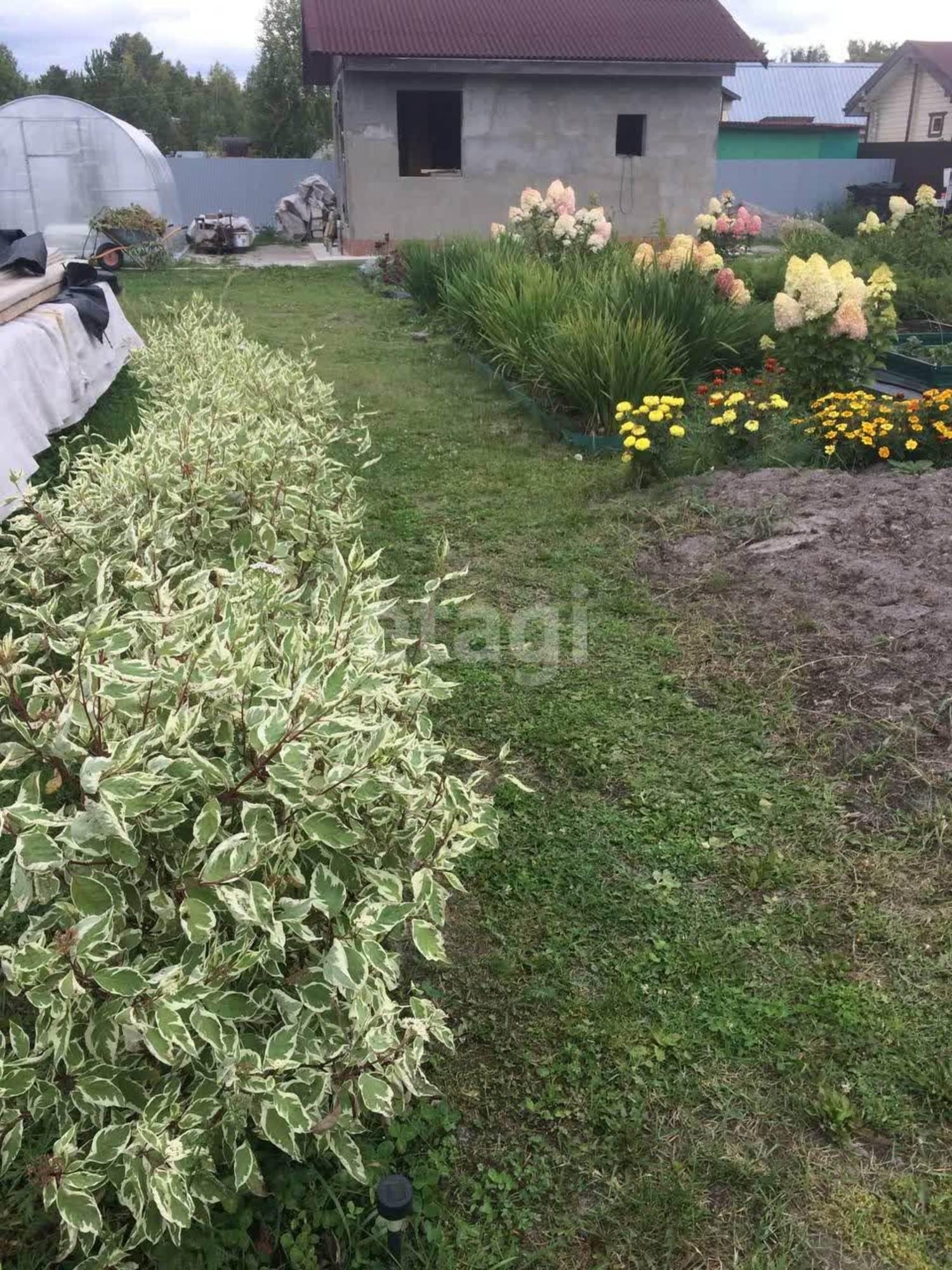 Купить дачу, дом, коттедж за 2 830 000 рублей на Геолог-2 с/о