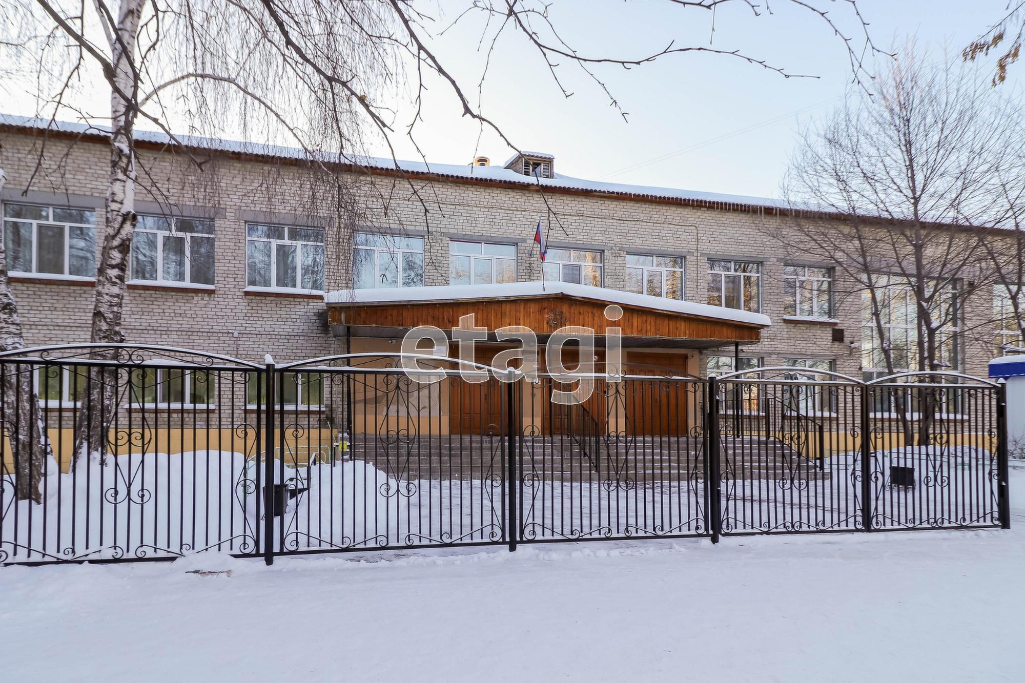 Купить квартиру за 5 400 000 рублей на Рижская, 67