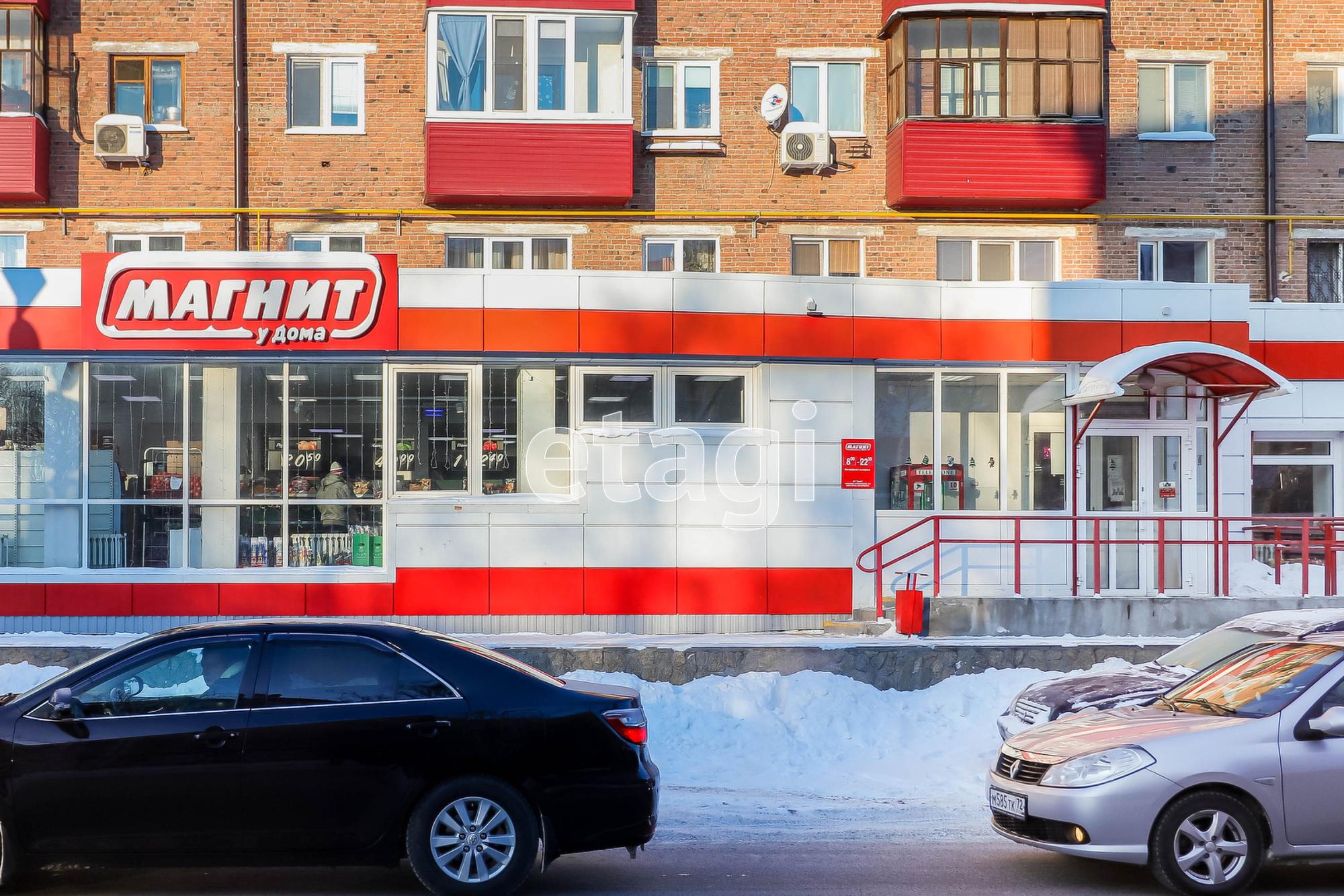 Купить квартиру за 5 400 000 рублей на Рижская, 67