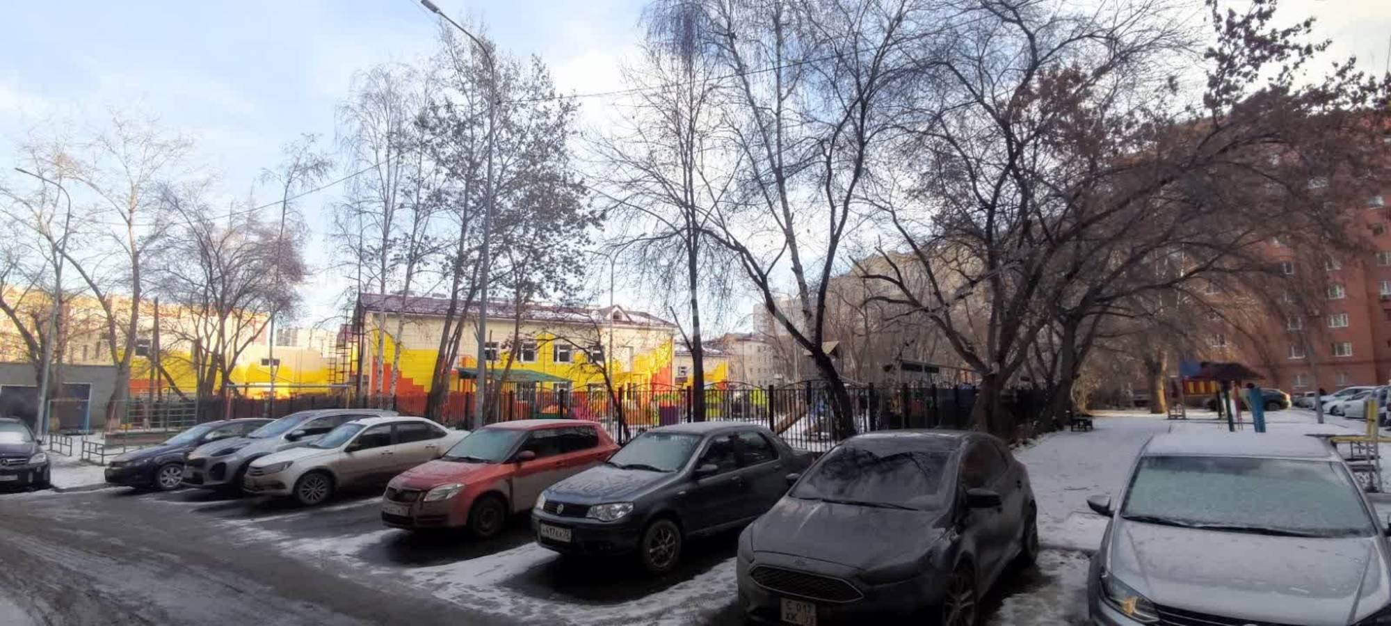 Купить квартиру за 5 990 000 рублей на Салтыкова-Щедрина, 59