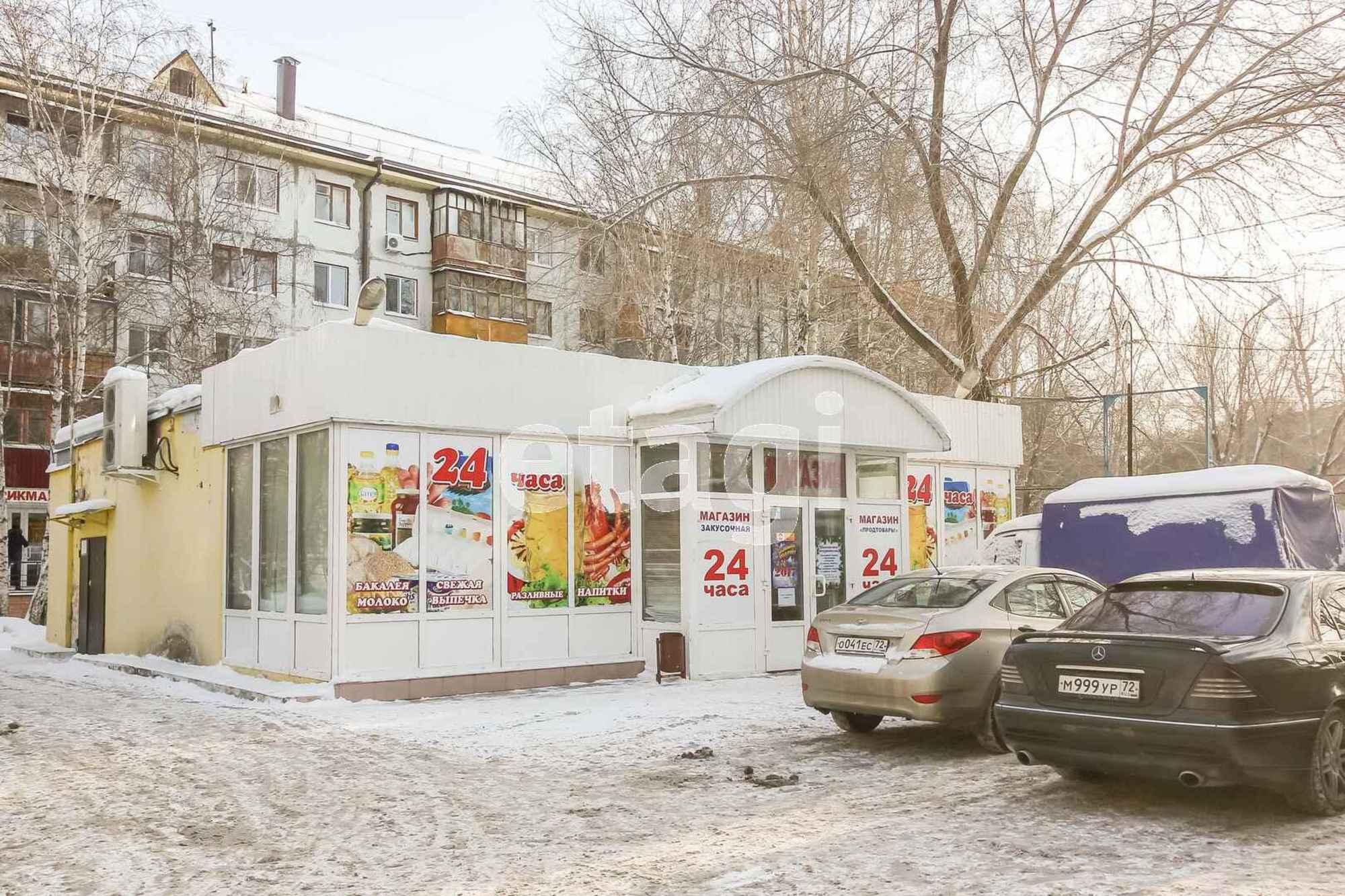 Купить студию за 3 300 000 рублей на Воровского, 31
