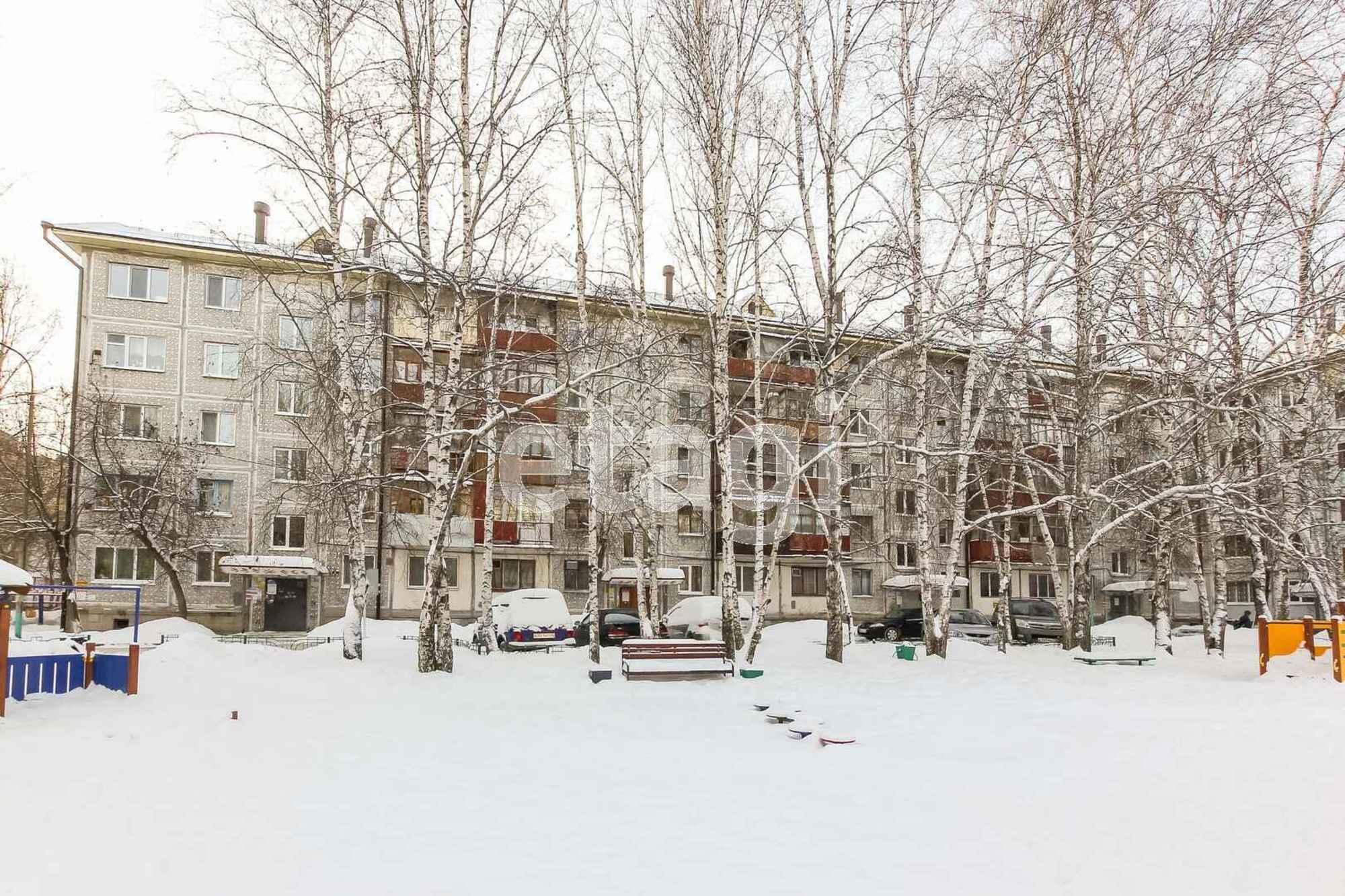 Купить студию за 3 300 000 рублей на Воровского, 31