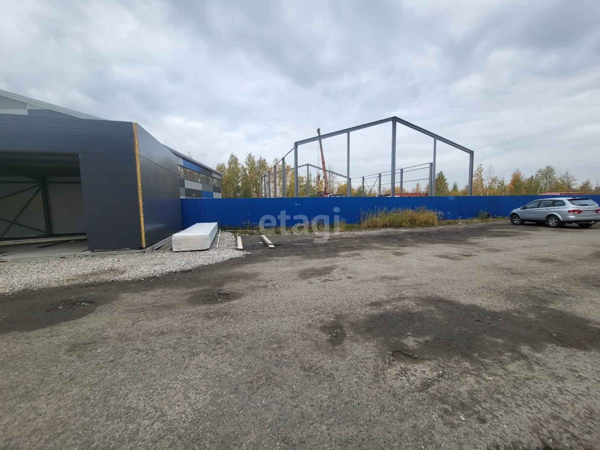 Сдать торговое помещение за 79 300 рублей на Тимофея Чаркова 37а