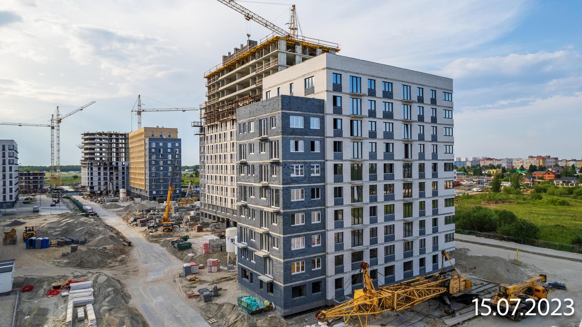 Купить квартиру за 6 350 000 рублей на Новоселов, 103/1