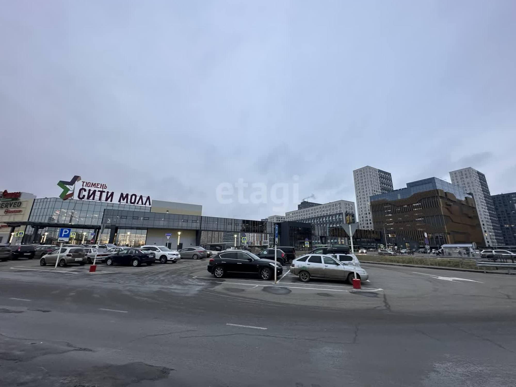Купить гараж, место в паркинге за 550 000 рублей на Тимофея Чаркова 89