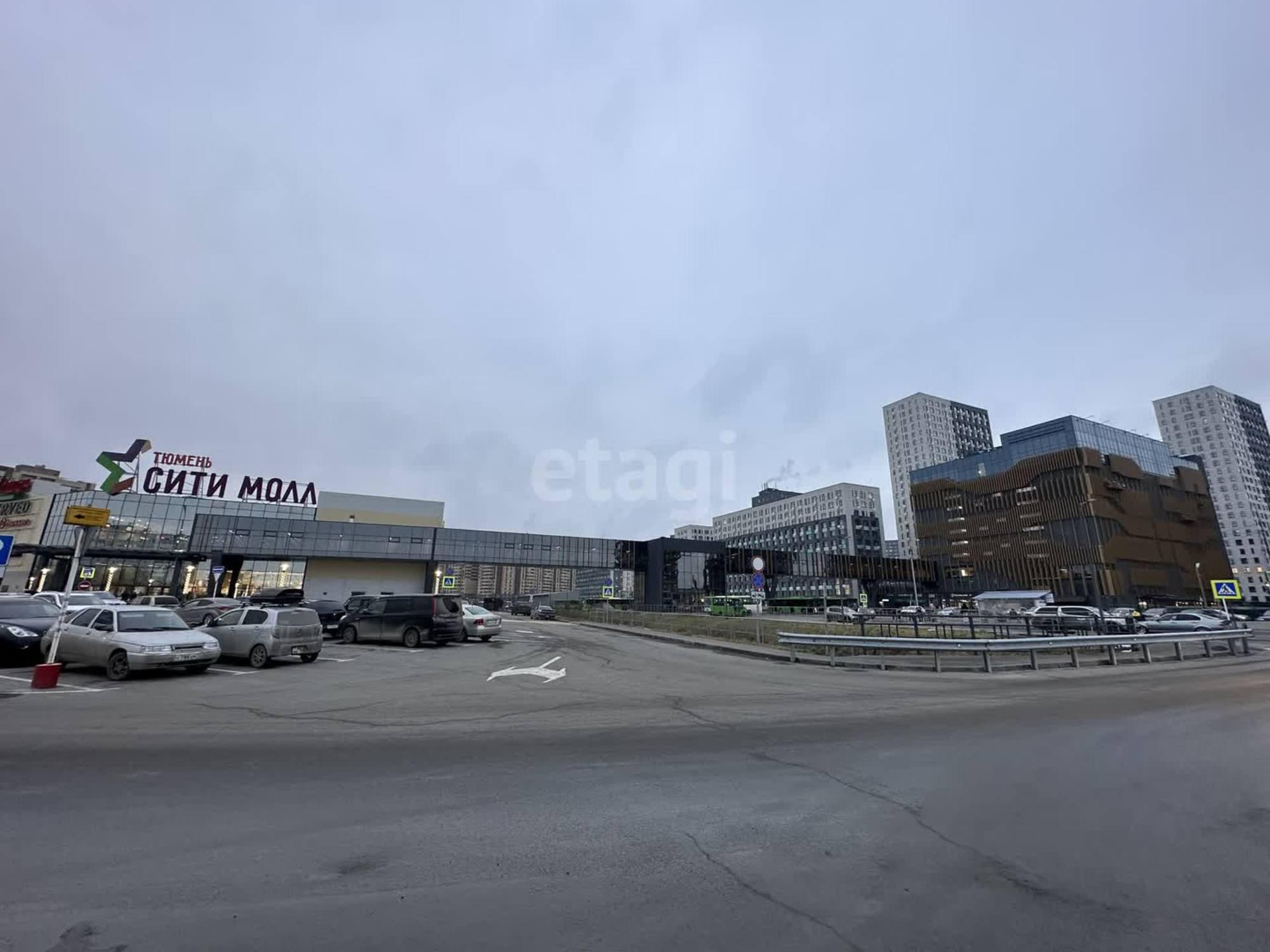 Купить гараж, место в паркинге за 550 000 рублей на Тимофея Чаркова 89
