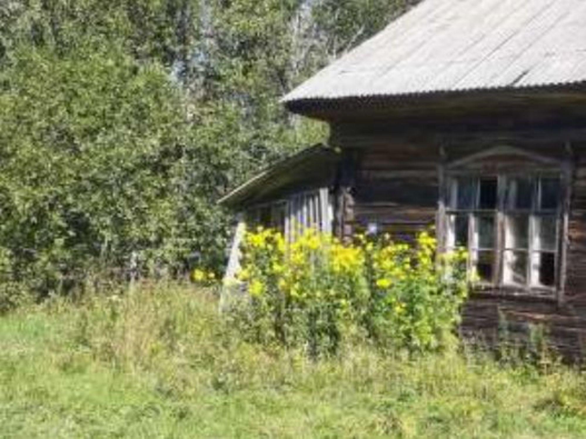 Купить ОСЗ, отдельно стоящее здание за 259 623 рублей на Пошехонский р-н, Ермаково с, ул. Церковная, д.10