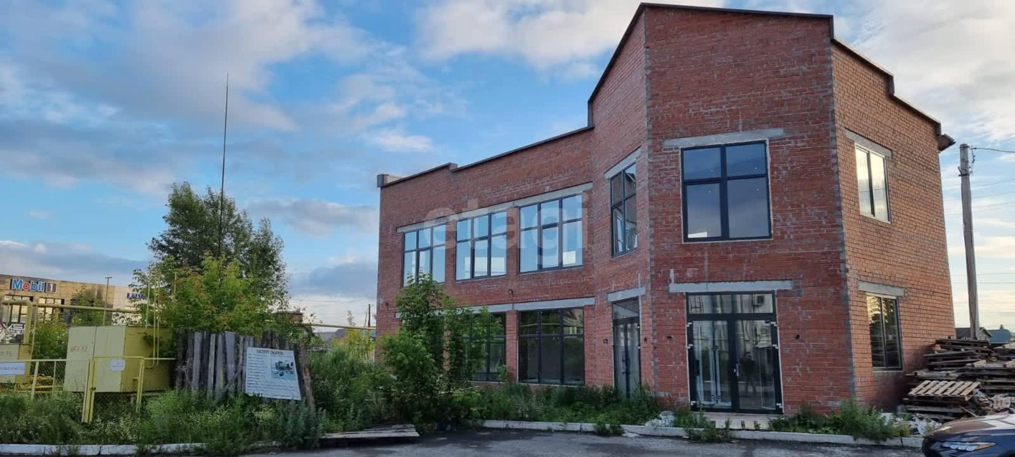 Купить помещение свободного назначения за 24 000 000 рублей на Сысерть город