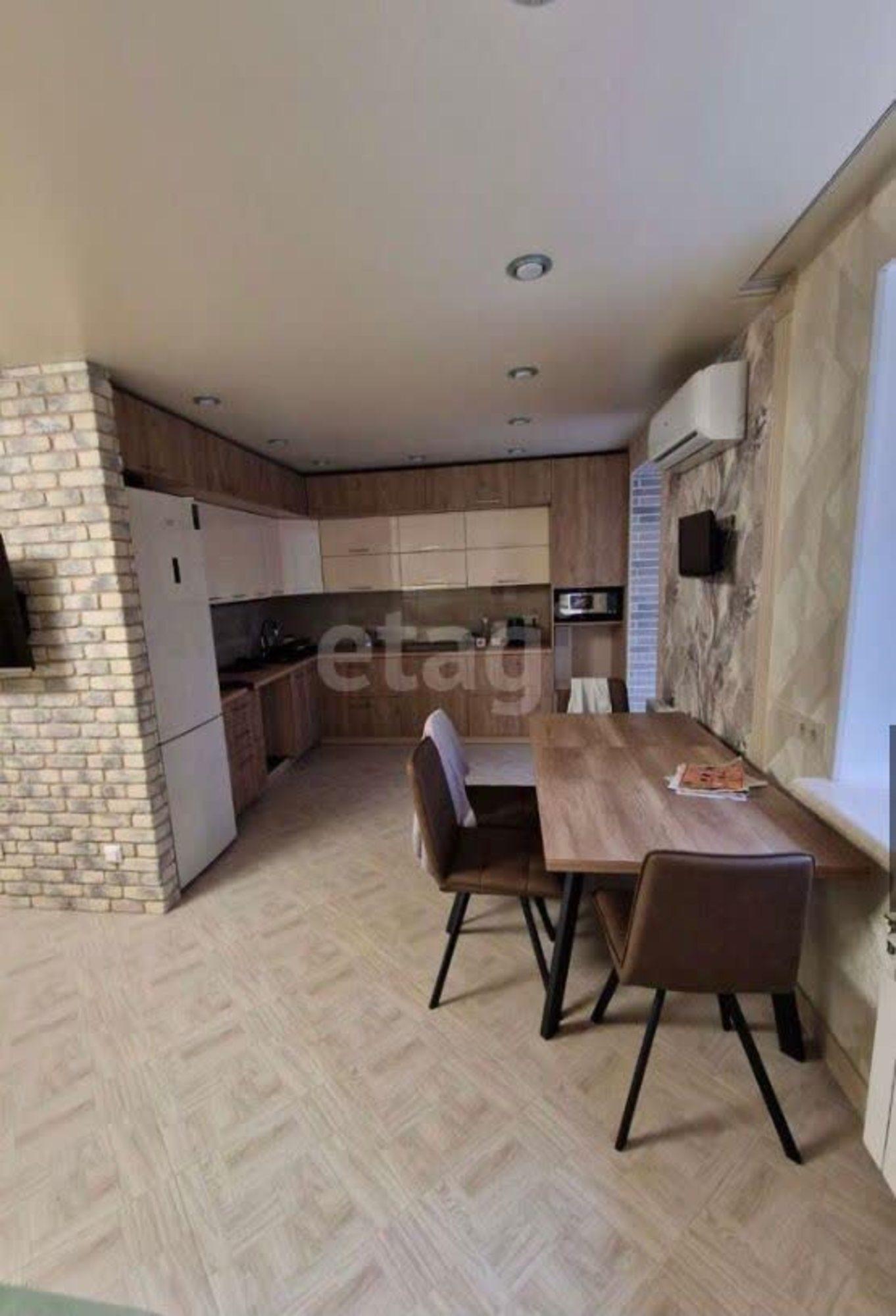 Купить квартиру за 7 500 000 рублей на Академика Королева, 8г
