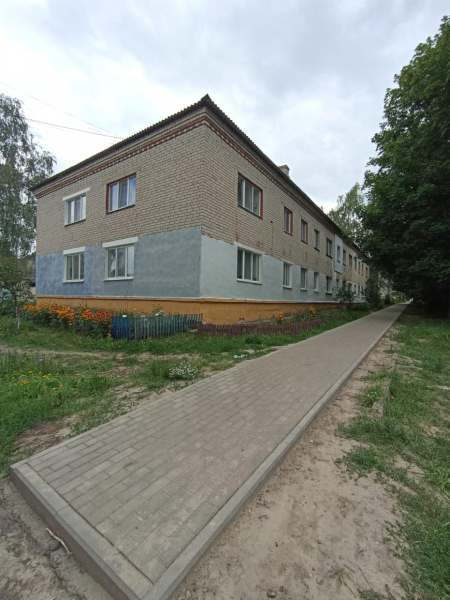 Купить квартиру за 1 500 000 рублей на улица Ленина, 84