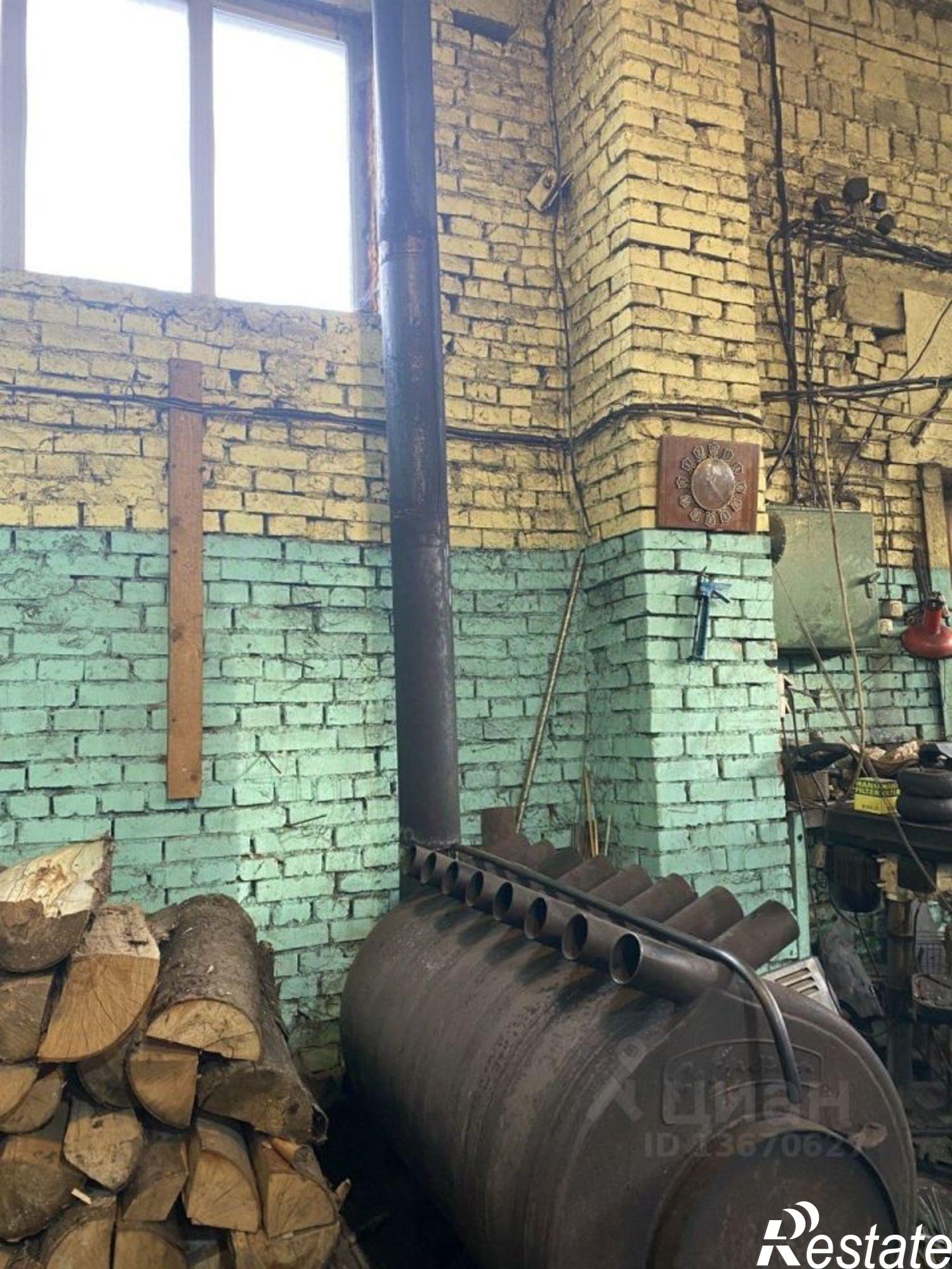 Сдать складское помещение за 25 007 рублей на проезд Механизаторов