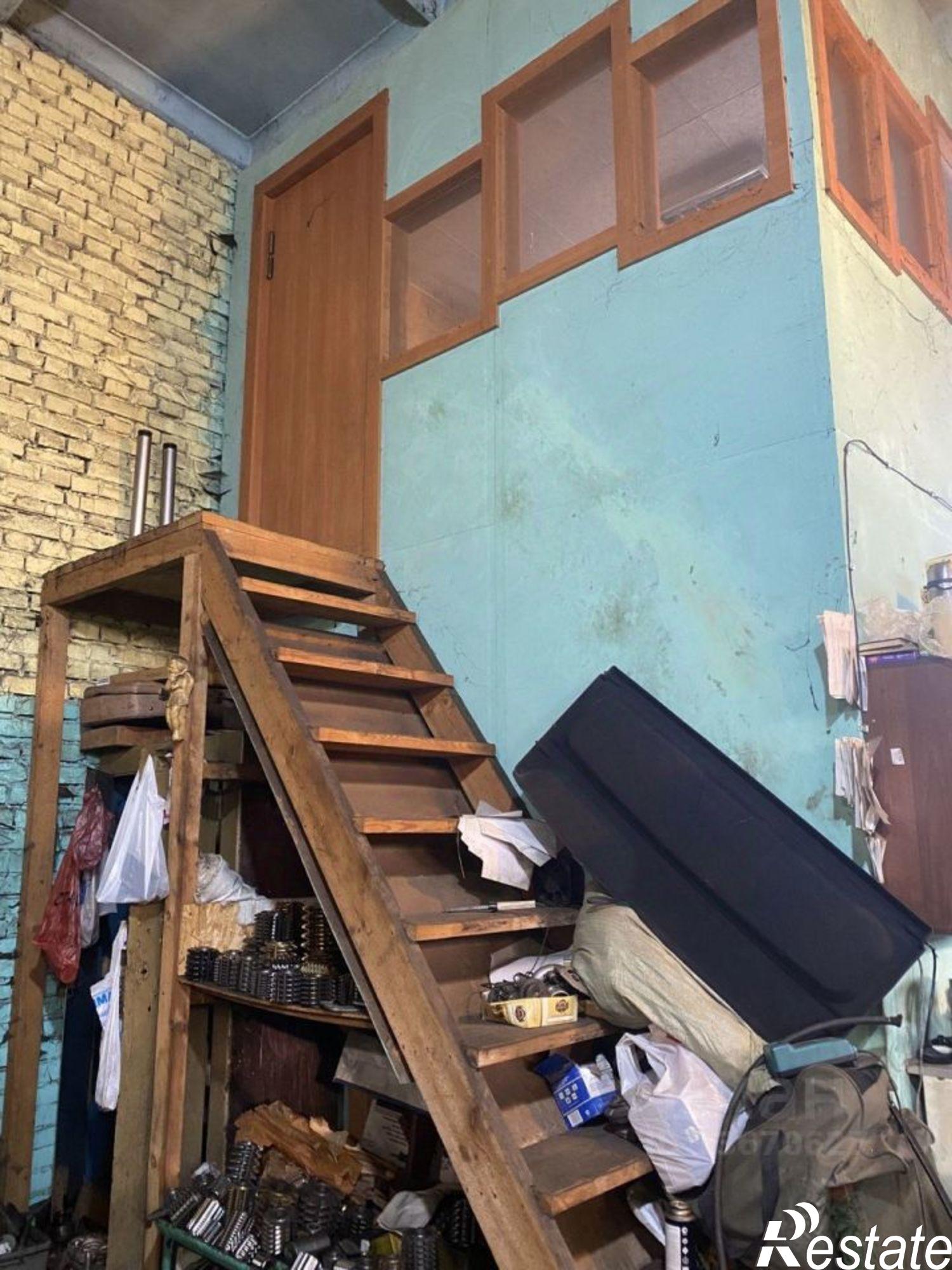Сдать складское помещение за 25 007 рублей на проезд Механизаторов