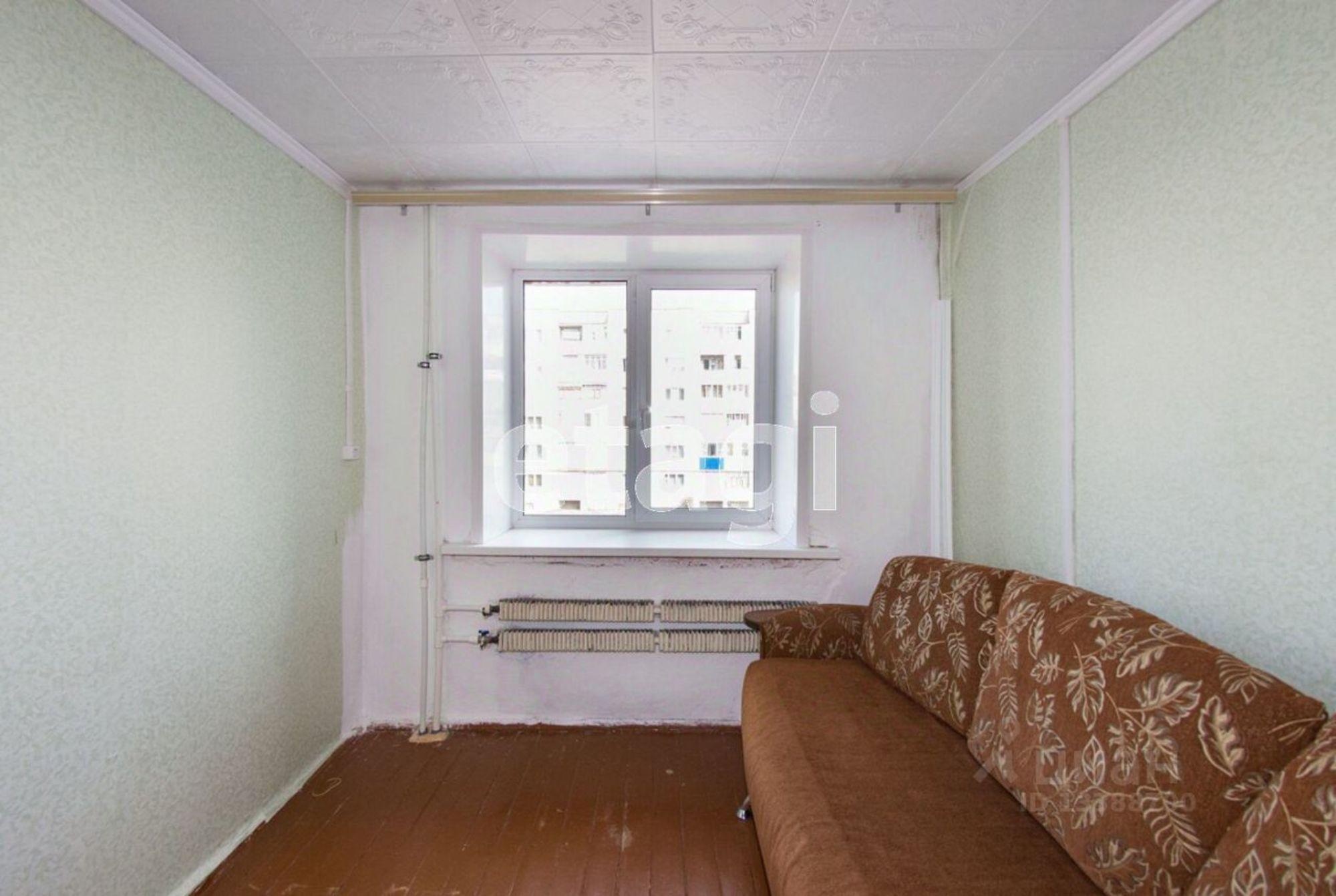 Купить комнату за 440 000 рублей на Советская улица, 2