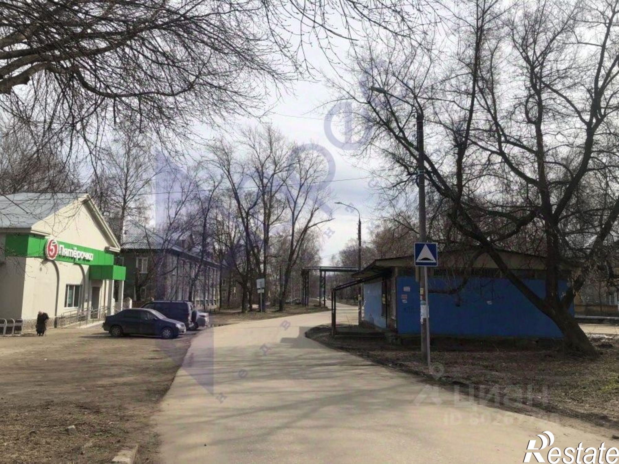 Купить ОСЗ, отдельно стоящее здание за 144 068 рублей на Судостроительная улица, 11А