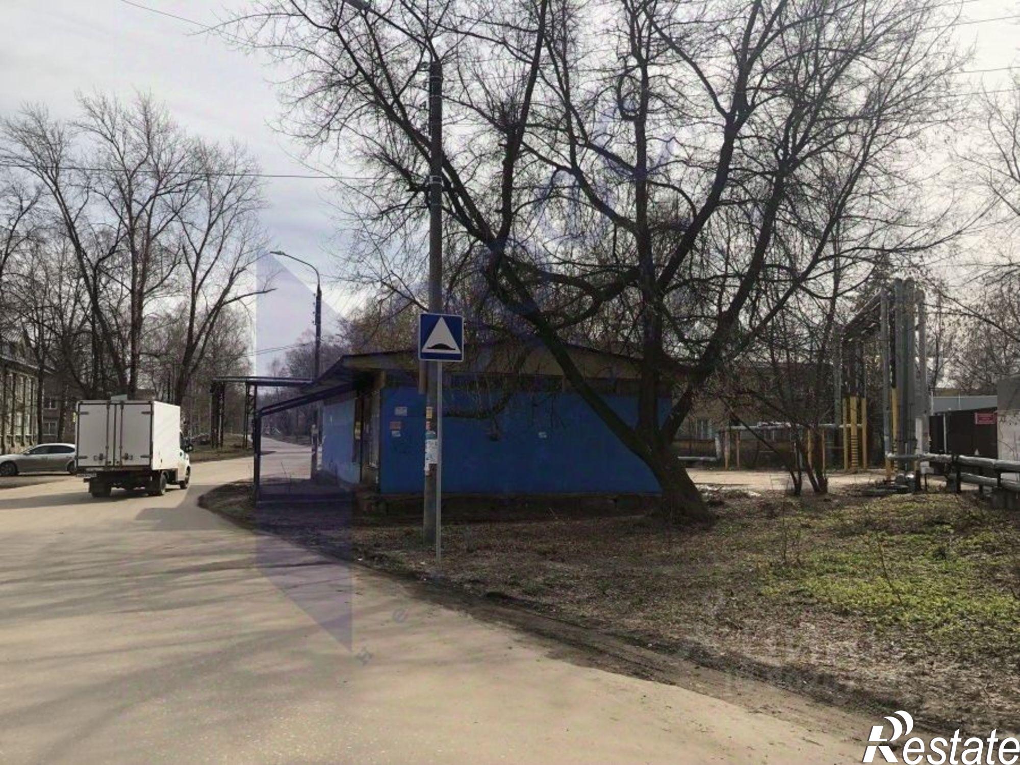 Купить ОСЗ, отдельно стоящее здание за 144 068 рублей на Судостроительная улица, 11А