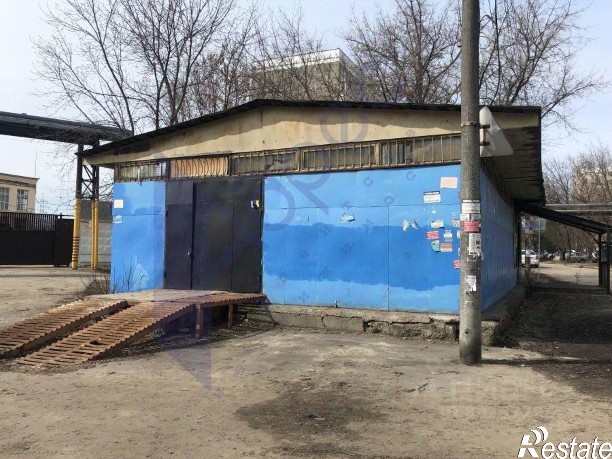 Купить ОСЗ, отдельно стоящее здание за 144 068 рублей на Судостроительная улица, 11А