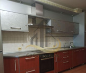 2-комн, 90кв м, этаж 5/16 Парковый мкр, 27