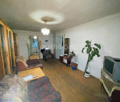 3-комн, 62кв м, этаж 5/5 Дзержинского улица, д.40