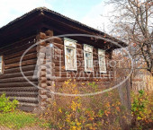 коттедж 33.8 кв м улица Шмидта, 36