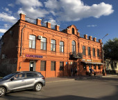 офис 15 кв м г. Астрахань, Кировский р-н, ул. Калинина, 44