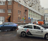 офис 154.2 кв м, этаж 3/12 Славянская ул, 35к1