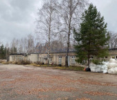 земля 150 сот Березовая ул, 3