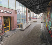 офис 109.3 кв м, этаж -1/8 Гагарина 14