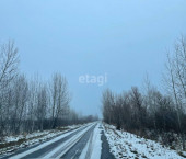земля 210 сот село Муллаши