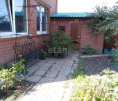 коттедж 302 кв м Садовый,Лунная 1