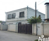 коттедж 240 кв м Переулок автовокзальный 9