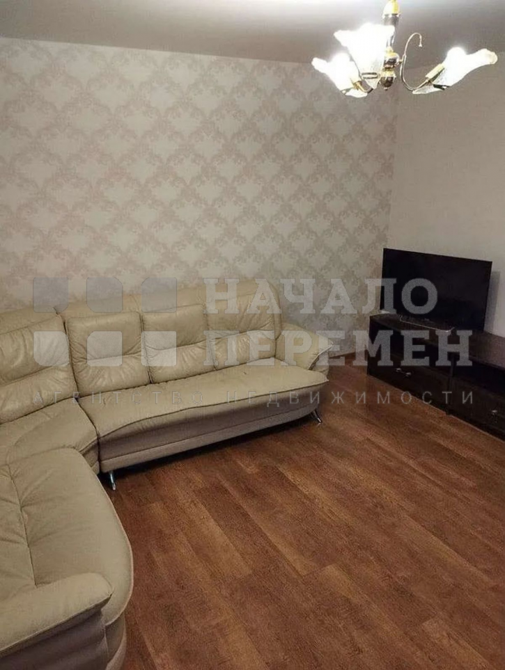 3-комн квартира Нарымская ул, 17/1