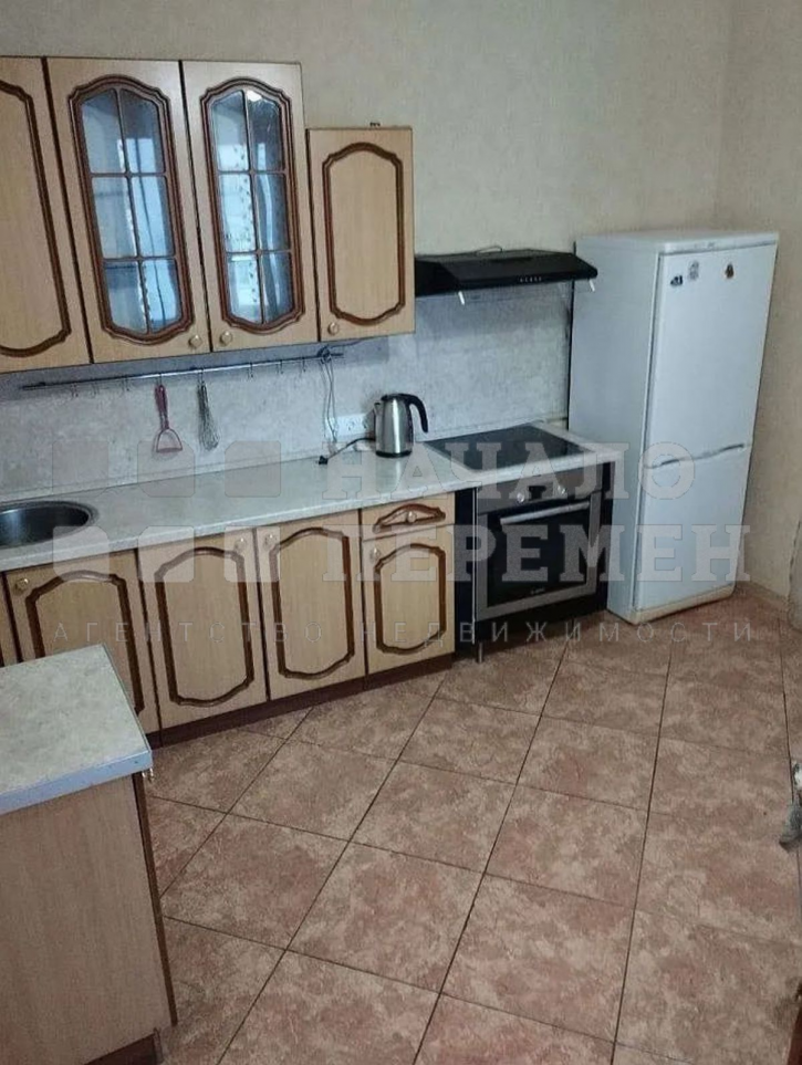 3-комн квартира Нарымская ул, 17/1