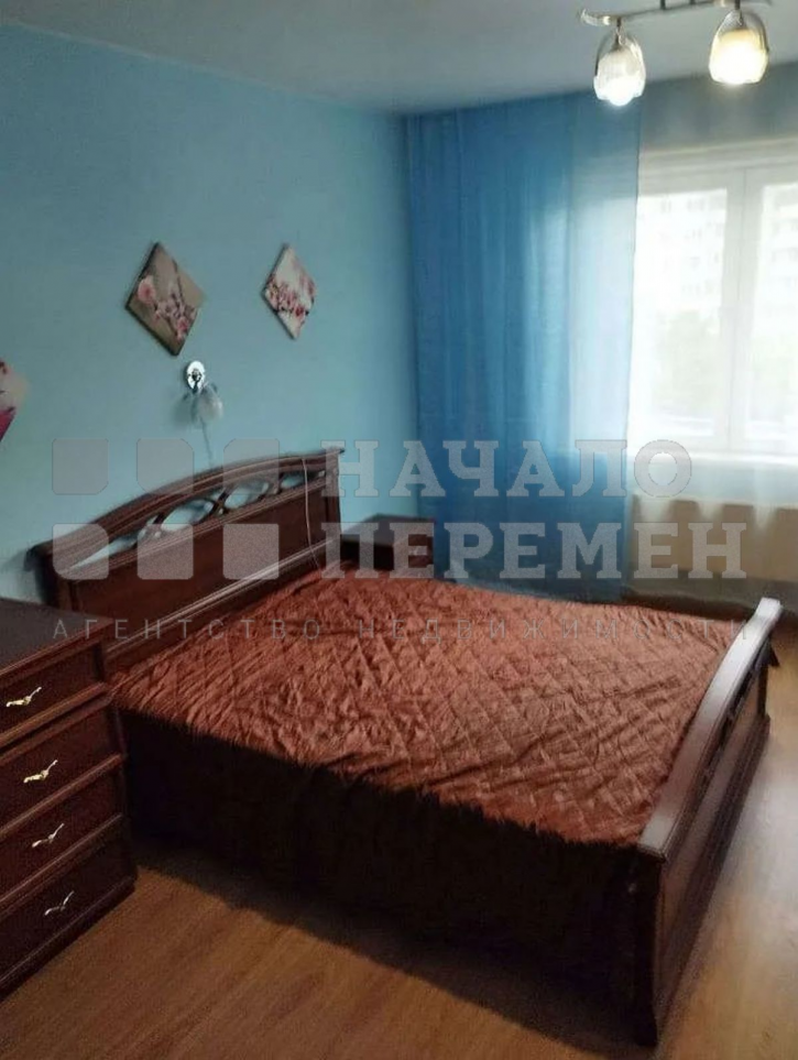 3-комн квартира Нарымская ул, 17/1