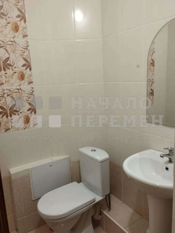 3-комн квартира Нарымская ул, 17/1