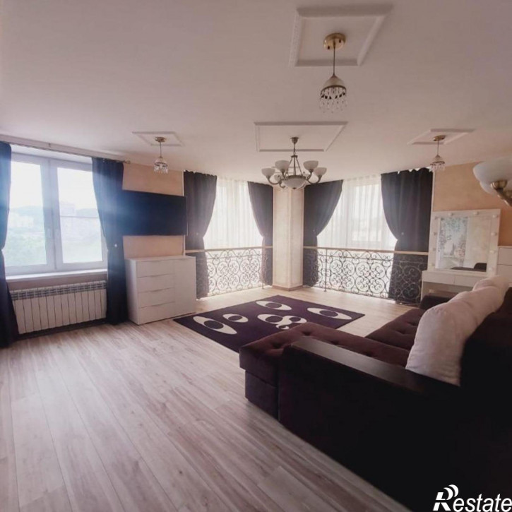 2-комн квартира квартал МЖК,Мира проспект,28а