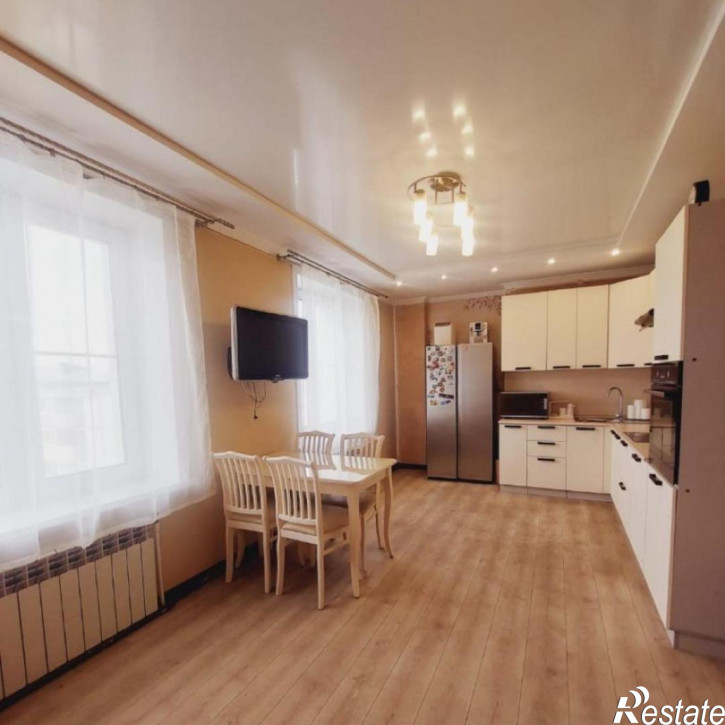 2-комн квартира квартал МЖК,Мира проспект,28а