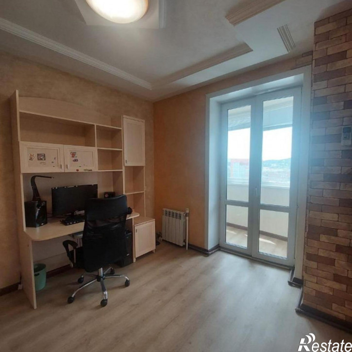 2-комн квартира квартал МЖК,Мира проспект,28а