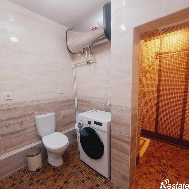 2-комн квартира квартал МЖК,Мира проспект,28а