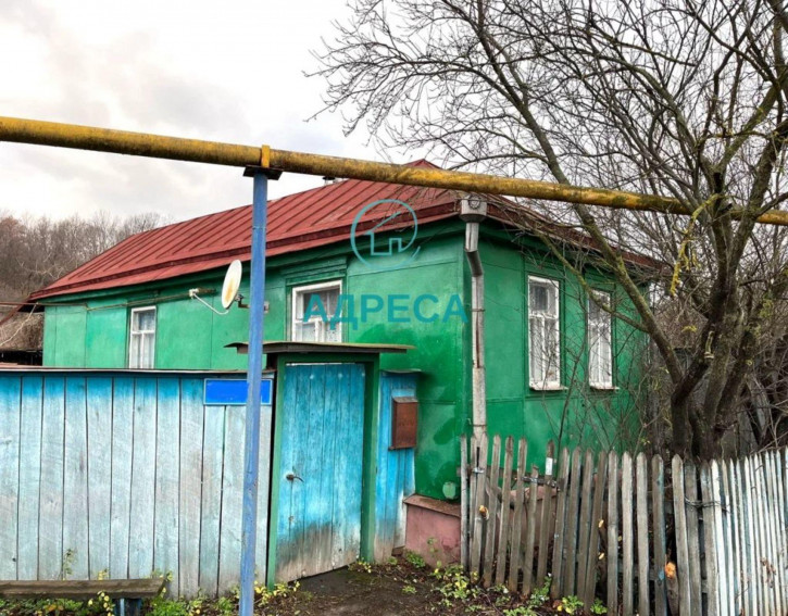 Коттедж/дом Воровского