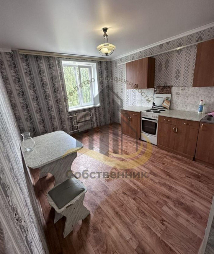 1-комн квартира Дружбы б-р, 6