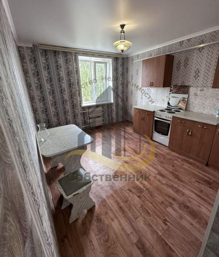 1-комн квартира Дружбы б-р, 6