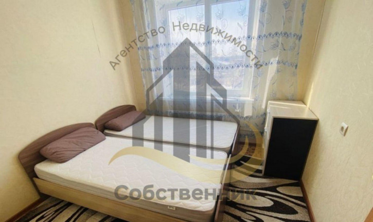 2-комн квартира Ольминского мкр, 5