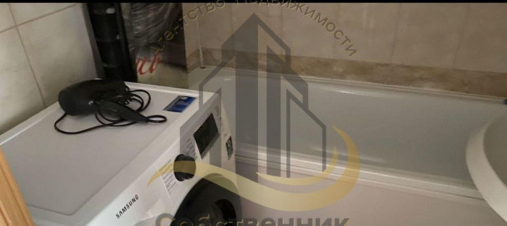 2-комн квартира Ольминского мкр, 5