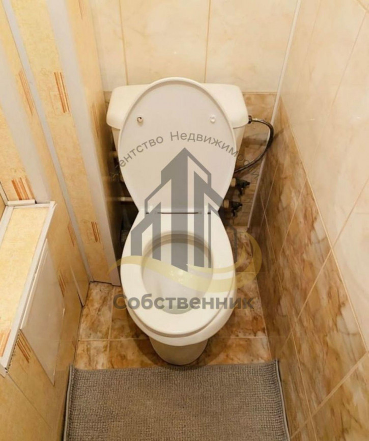 2-комн квартира Ольминского мкр, 5