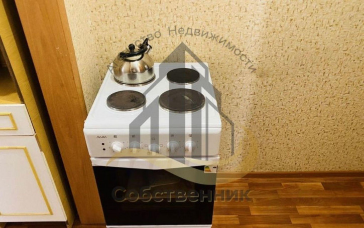 2-комн квартира Ольминского мкр, 5