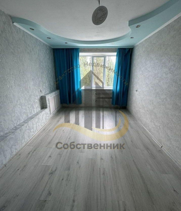 1-комн квартира Дружбы б-р, 6