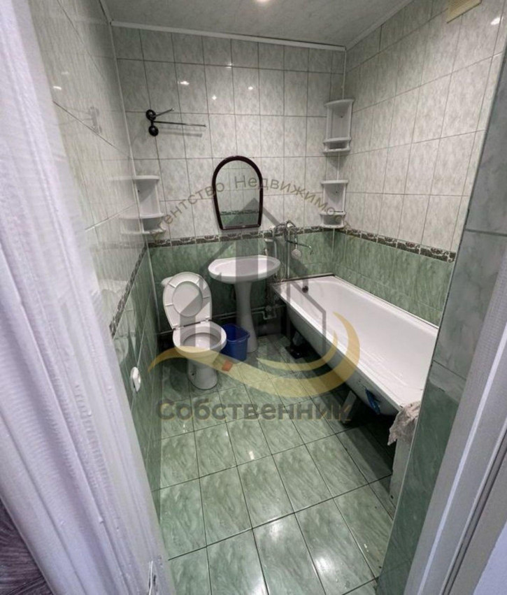1-комн квартира Дружбы б-р, 6