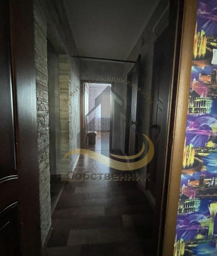 3-комн квартира Макаренко мкр, 38